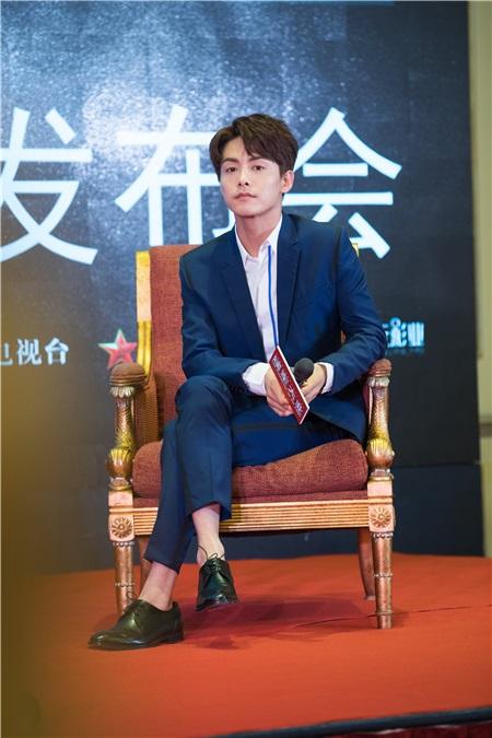 劉燁電影，光影演技巨匠的魅力展現(xiàn)