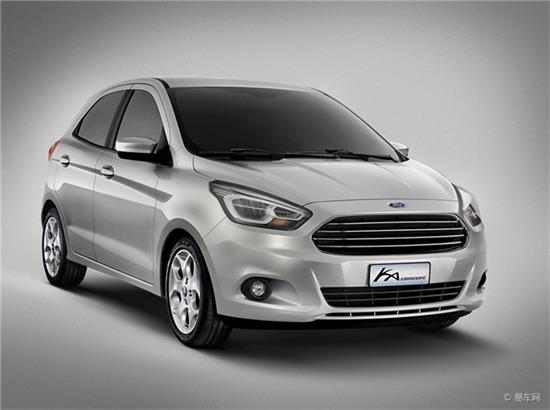 福特福萊克斯新款車型圖,福特福萊克斯新款車型圖詳解，購車指南與欣賞