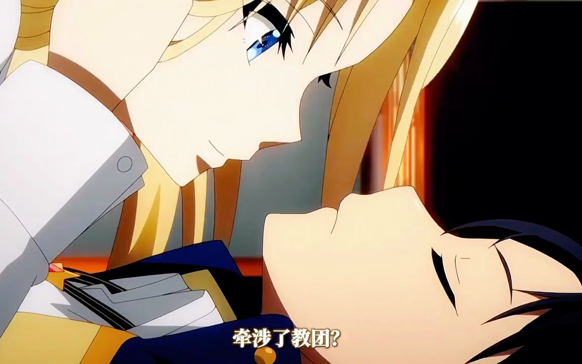 勵志動漫視頻片段，照亮學習之路的靈光之光