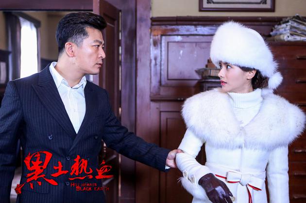 如何成為一名出色的演員，黑土熱血雪子演員探秘與成長之路。