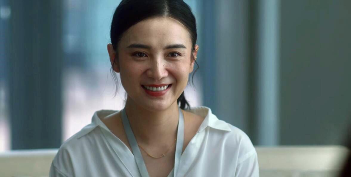蔣欣新電視劇,蔣欣新電視劇，聚焦演技之光，期待更多精彩表現(xiàn)