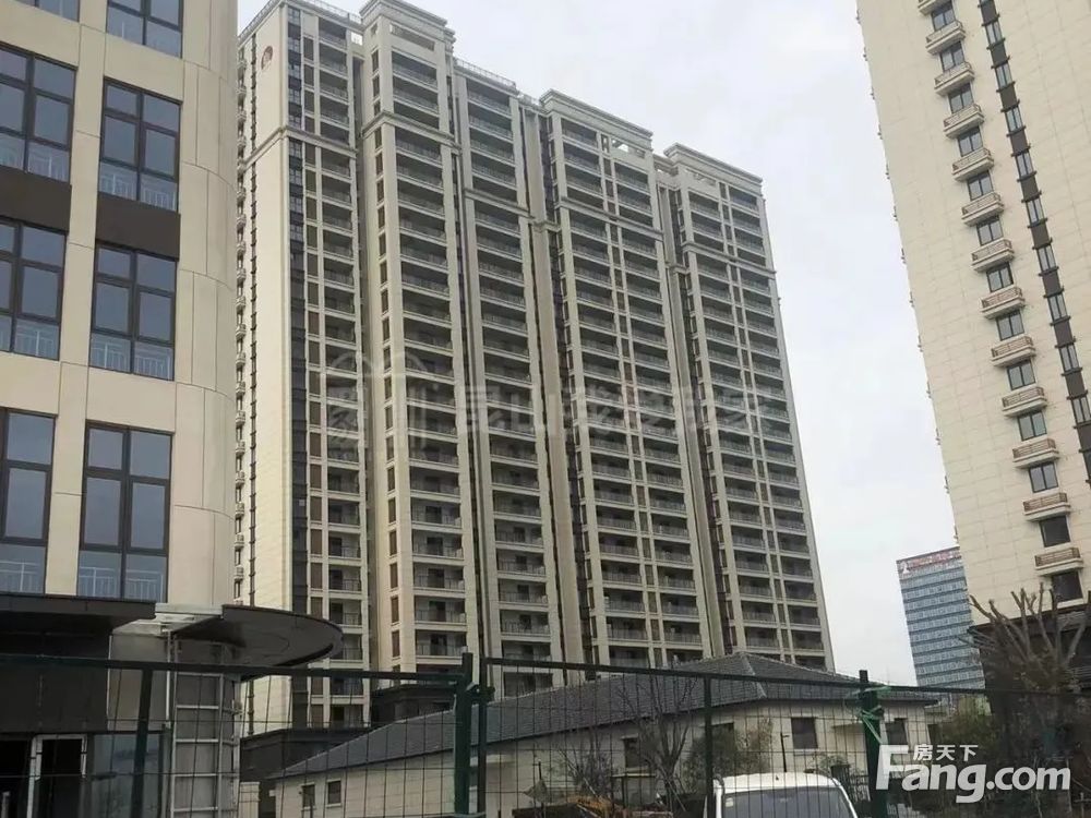 昆山天逸華庭住宅價(jià)格，與自然美景的邂逅，內(nèi)心平和寧?kù)o的追求