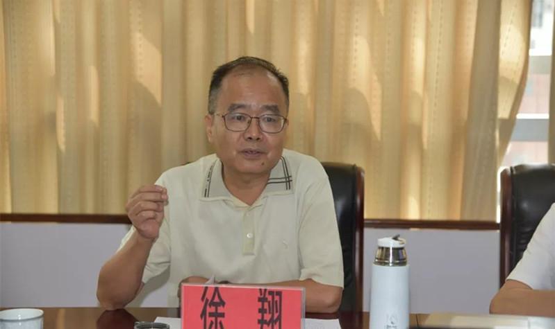 徐翔最新動(dòng)態(tài)，科技新星重塑生活體驗(yàn)之旅