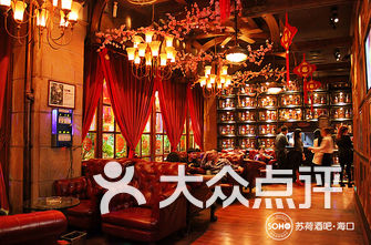 ?？谧钚戮瓢杀P(pán)點(diǎn),?？谧钚戮瓢杀P(pán)點(diǎn)，時(shí)尚夜生活的熱門(mén)場(chǎng)所