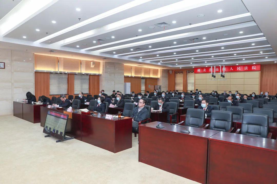 科技重塑正義，最新刑事審判參考資料，體驗(yàn)未來審判流程