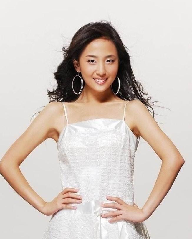 吳曉丹，演藝之路的閃耀之星