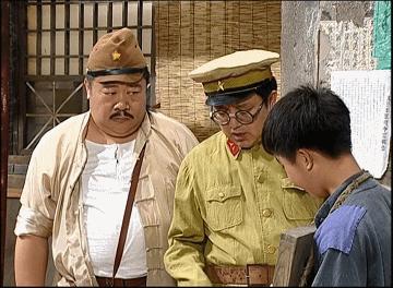 地下交通站演員表，自然美景的探索之旅