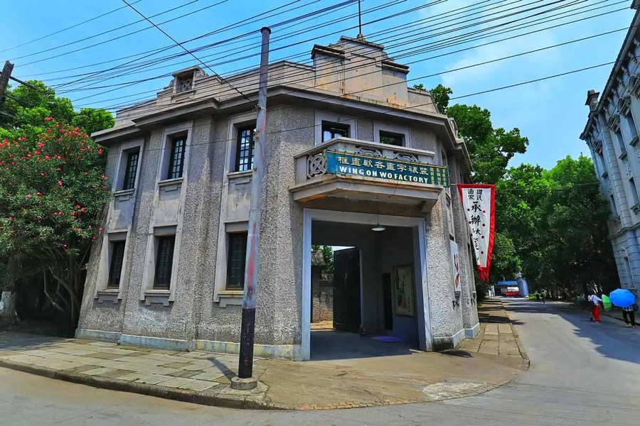 探索神秘樂園，揭秘1024電影基地的魅力