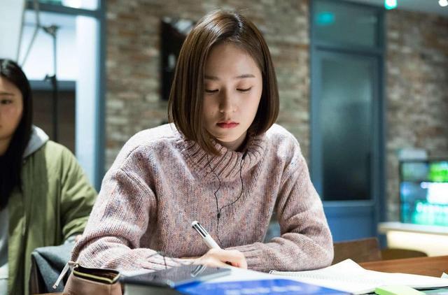 韓國最新熱播劇集，友情之家的小日常
