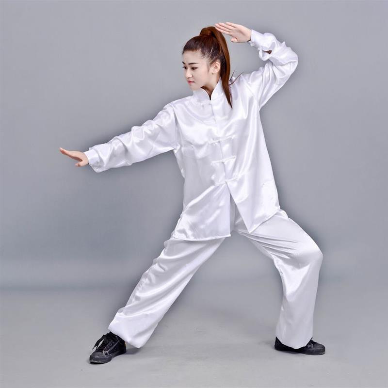 時代變遷下的武術(shù)裝備革新，最新練功服亮相