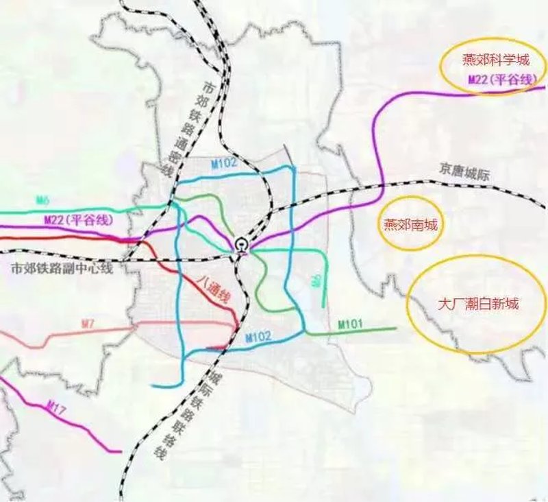 香河地鐵最新進(jìn)展，高科技重塑城市出行，未來交通之旅啟程