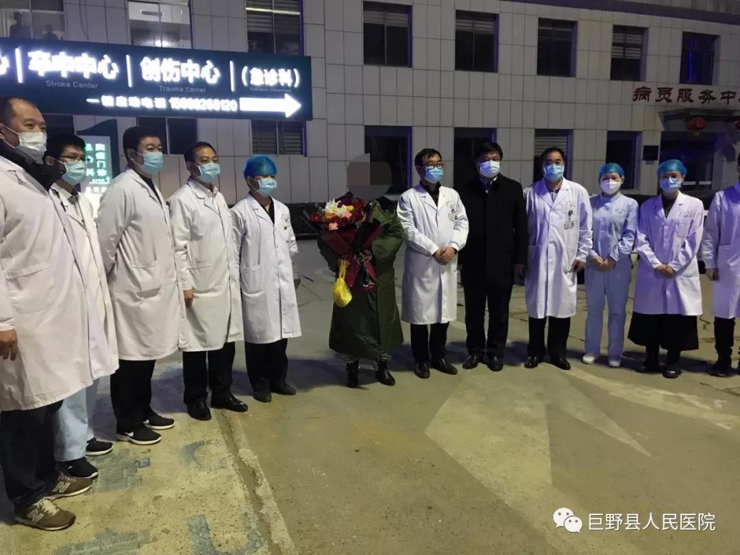 巨野最新肺炎下的自然之旅，尋求內(nèi)心寧靜與平和之旅