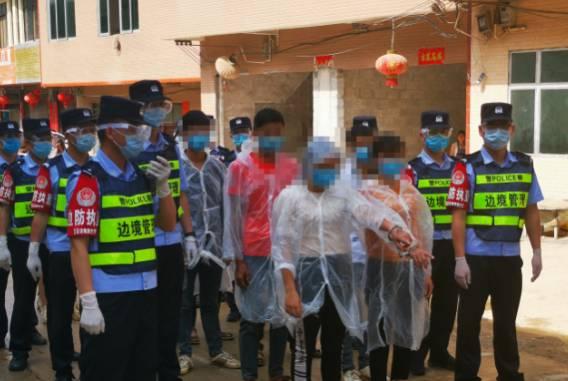 境外最新入境，跨越國界的溫馨旅程啟程