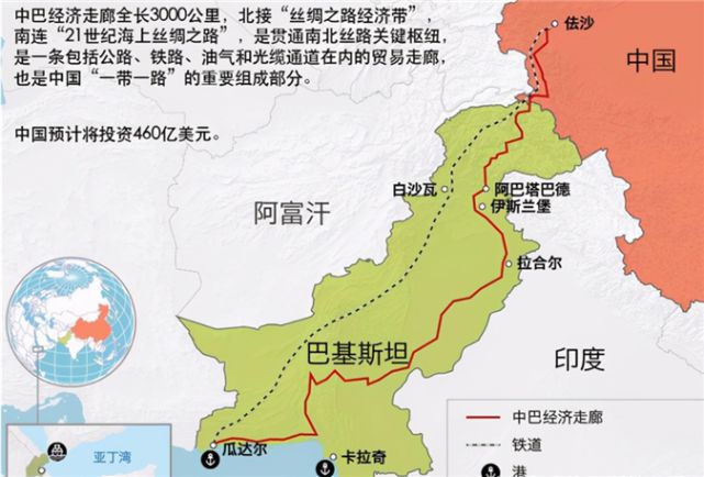 中巴最新局勢下的獨特小巷風情與隱藏小店探索之旅