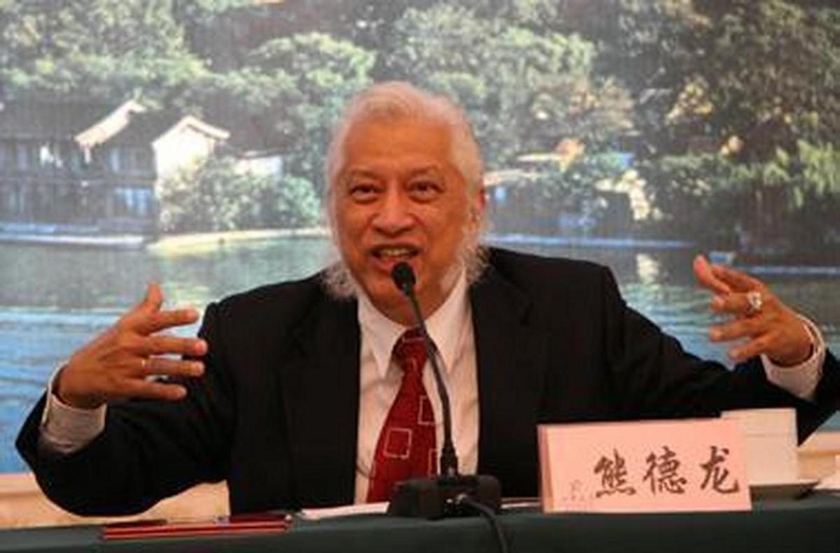 美國(guó)最新捐贈(zèng)，特別禮物展現(xiàn)深厚友情
