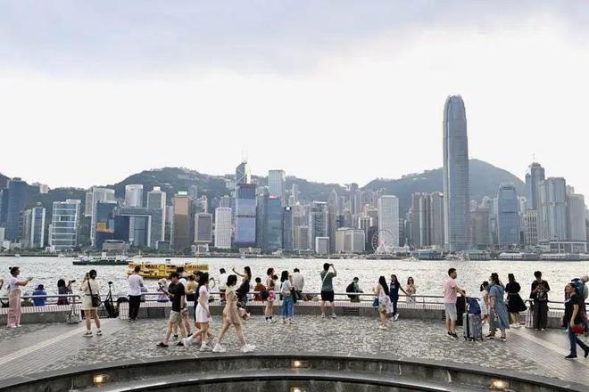 香港最新消失，記憶與變遷的逐漸遠(yuǎn)去