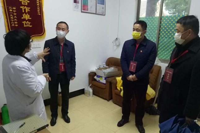 嘉善最新疫情動(dòng)態(tài)，警惕身邊的健康防線