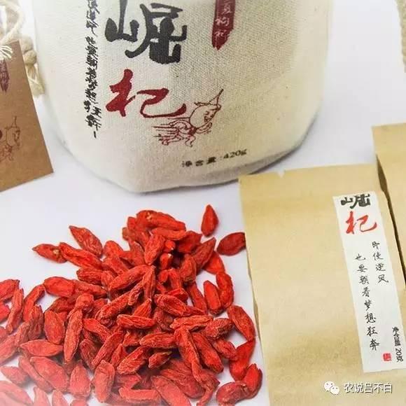 枸杞哥，從草根網(wǎng)紅到健康養(yǎng)生的時(shí)代轉(zhuǎn)變