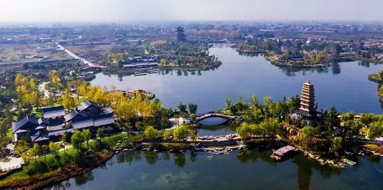 杜陵遺址公園2最新參觀指南與體驗(yàn)步驟全攻略