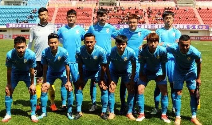 麗江飛虎隊(duì)最新動(dòng)態(tài)更新