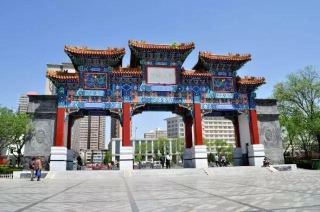 迎澤公園最新動(dòng)態(tài)更新