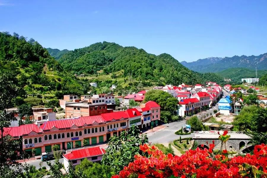 河南西峽，旅游勝地與文化交流中心的蓬勃發(fā)展最新消息