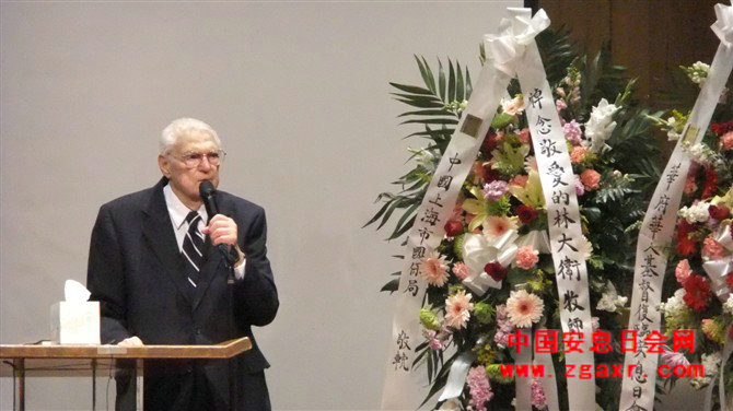 林大中牧師最新講道，小巷神秘之聲與特色小店分享