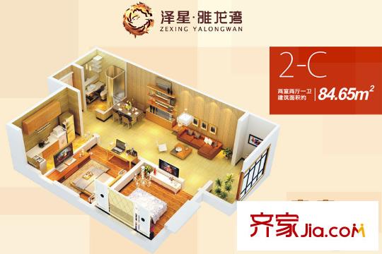 澤星雅龍灣最新動(dòng)態(tài)，科技前沿的奢華居住體驗(yàn)