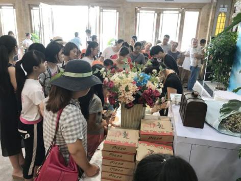 焦作恒大城的最新房價揭秘，小巷深處的驚喜邂逅住宅指南